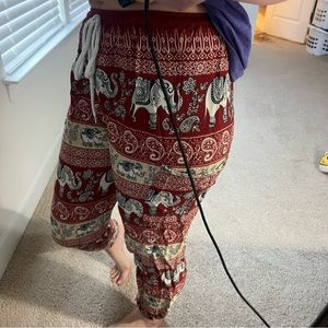 Earthbound Trading Co pants